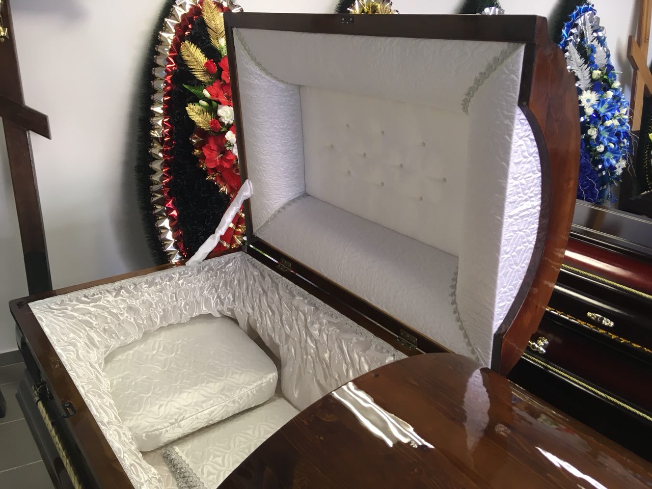Фото из магазина