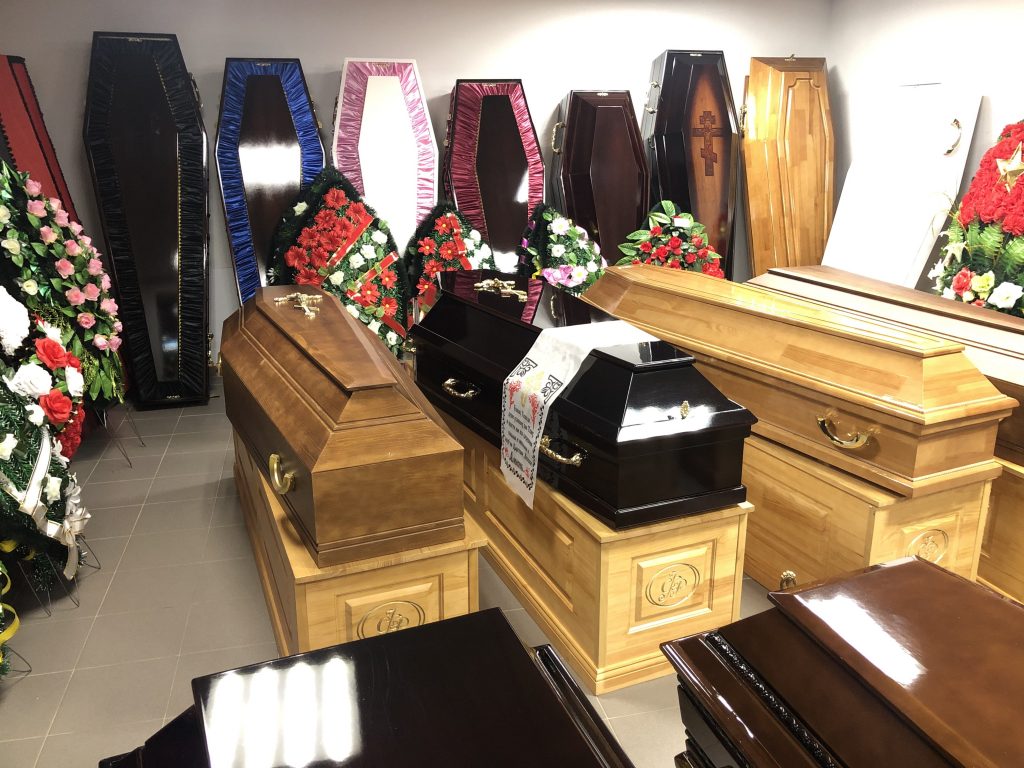 Фото из магазина