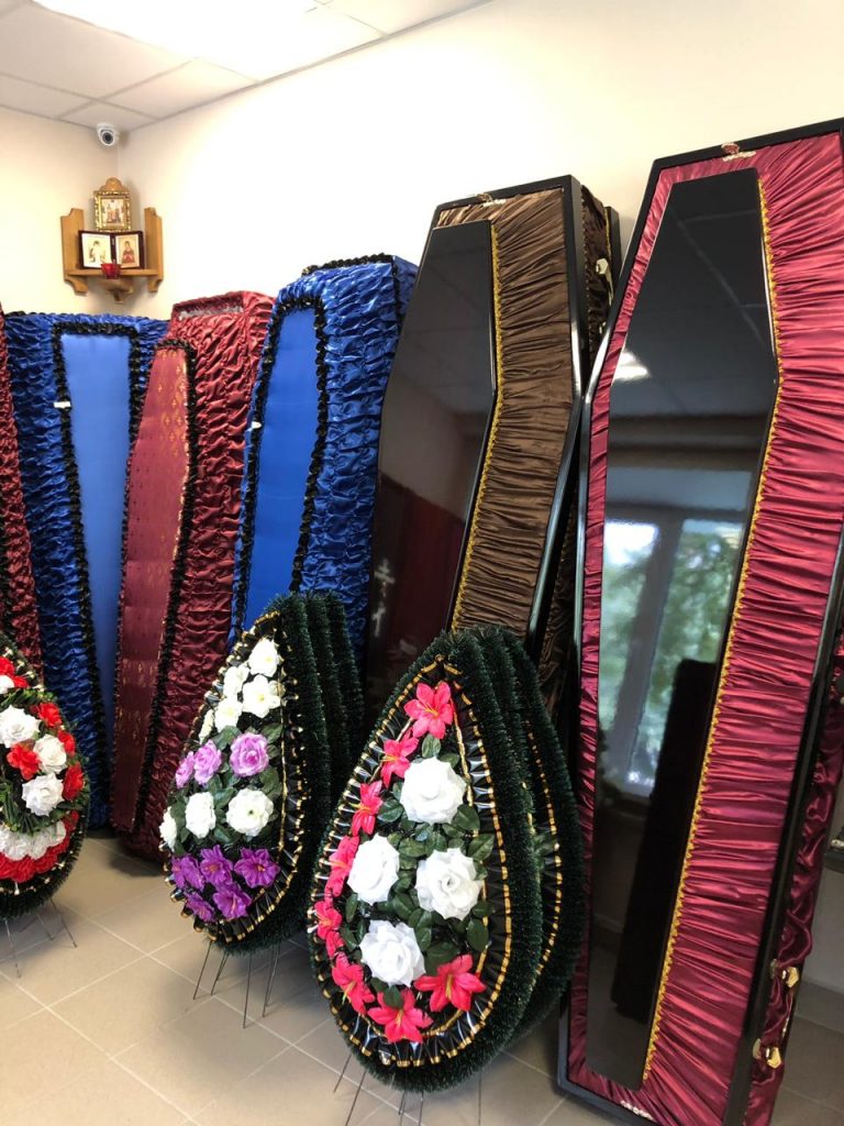 Фото из магазина