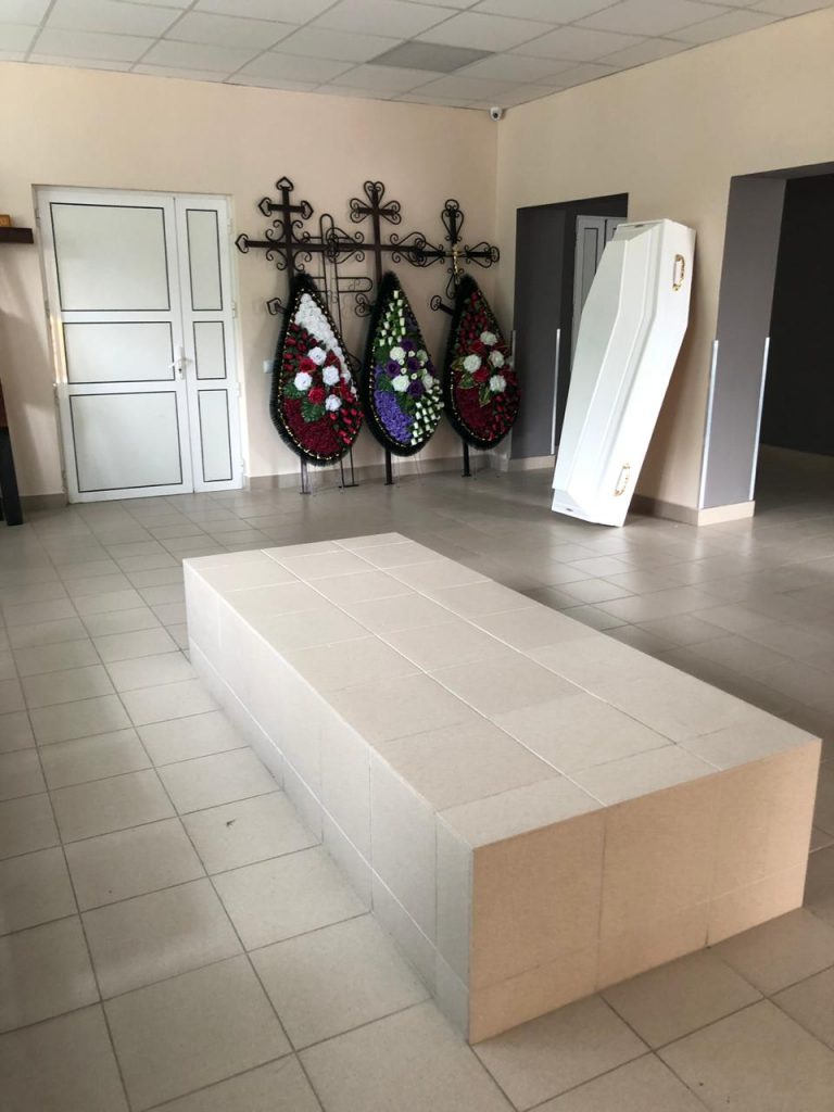 Фото из магазина